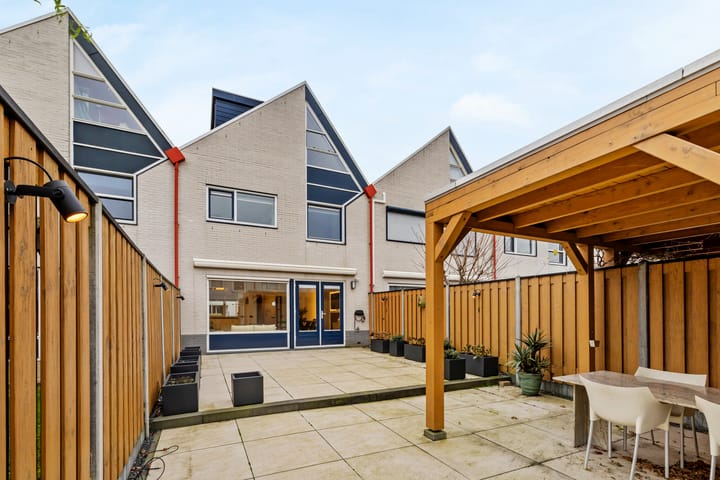 Foto 30 van Dwarsfluitstraat 27