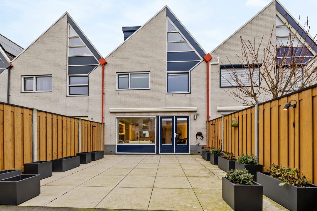 Photo 31 of Dwarsfluitstraat 27