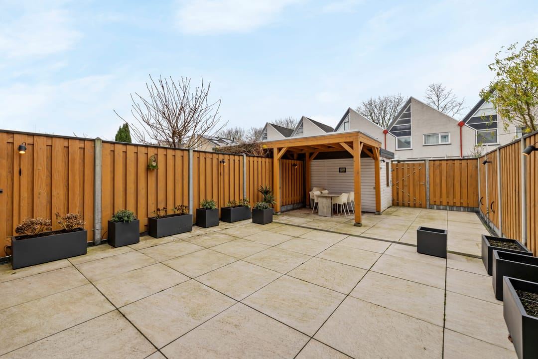 Photo 28 of Dwarsfluitstraat 27