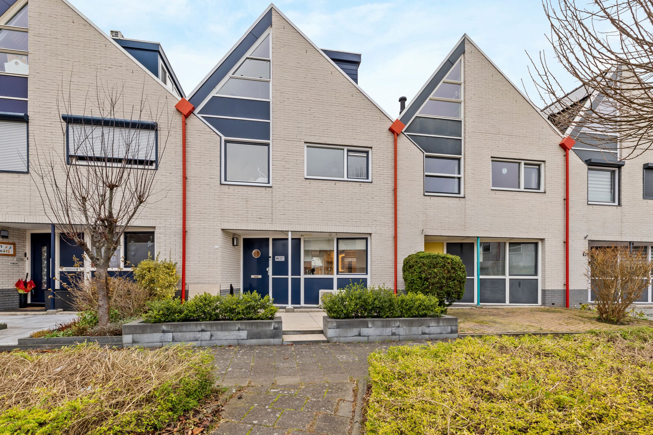 Photo 9 of Dwarsfluitstraat 27