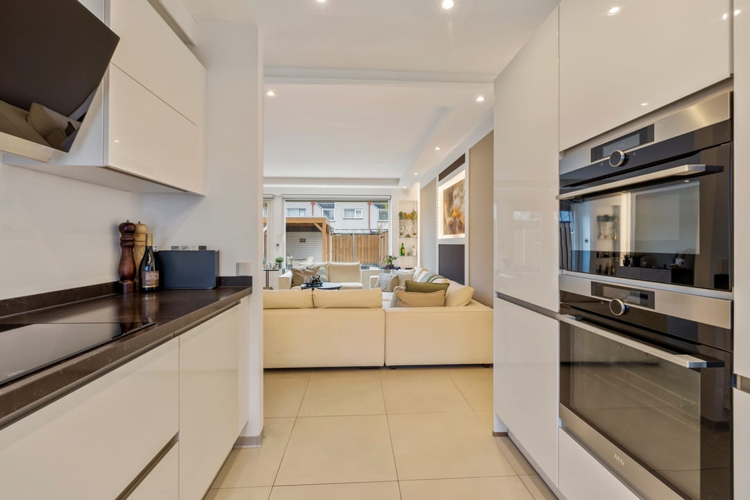 Photo 11 of Dwarsfluitstraat 27