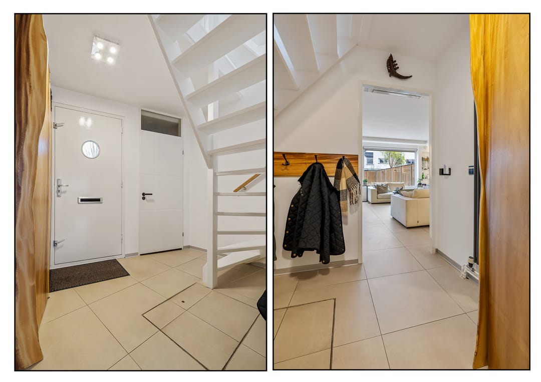 Photo 13 of Dwarsfluitstraat 27