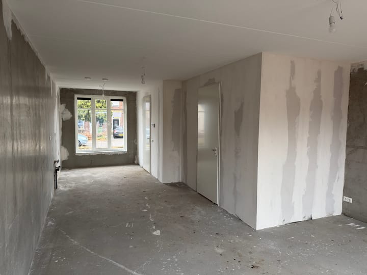 Foto 5 van Atletiek 67