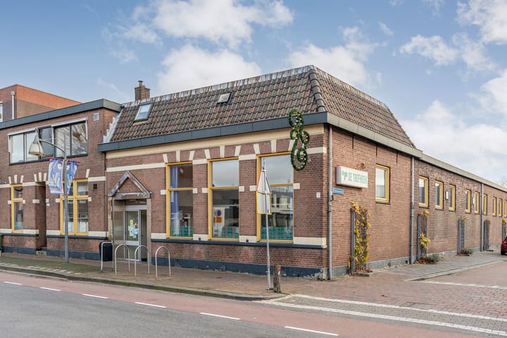 Ootmarsumsestraat 247, Almelo
