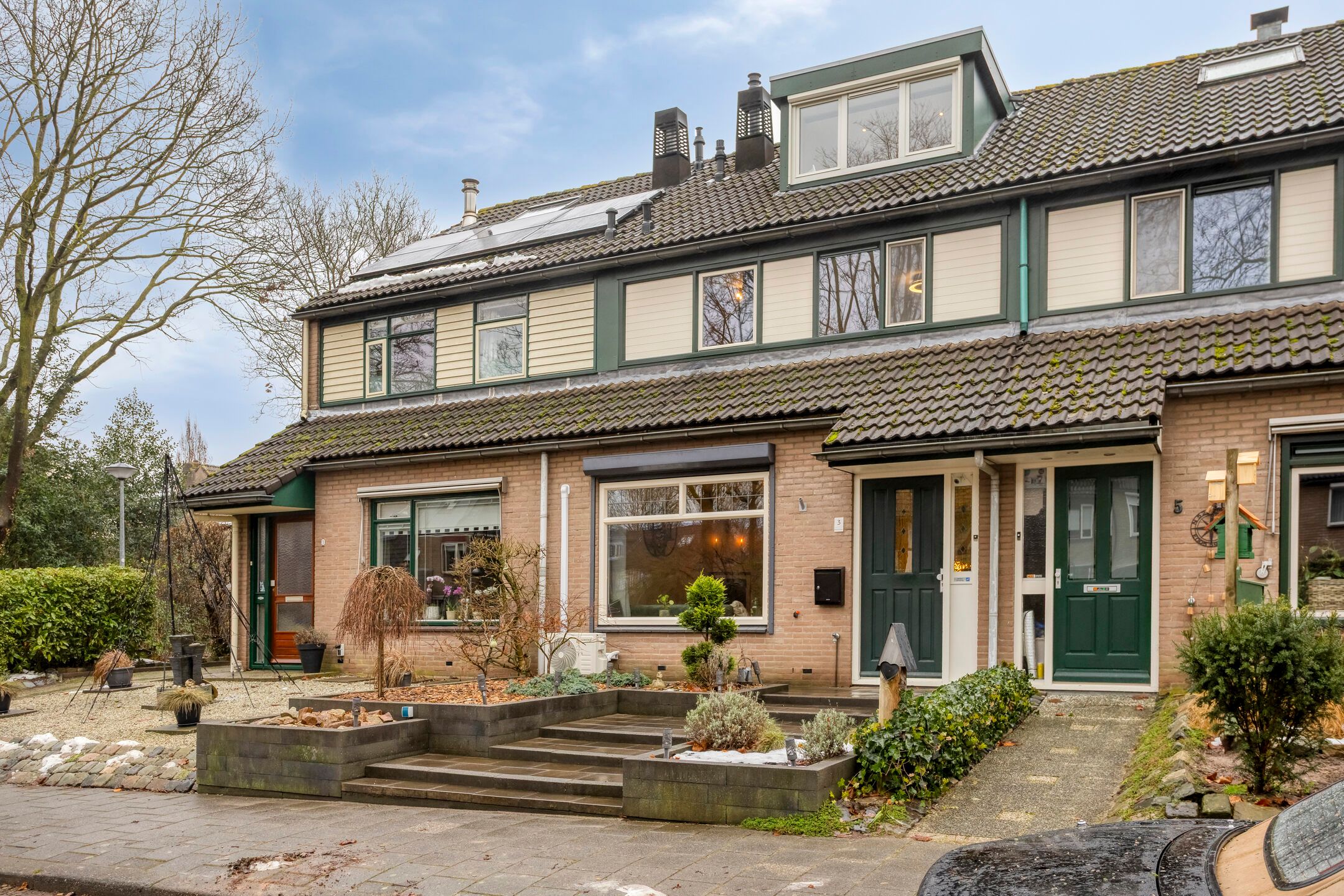 Abraham Kuyperstraat, 3, Epe, 8161DW, Gelderland, Nederland 3 
