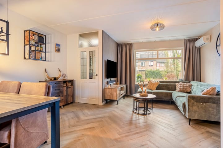 Foto 2 van Abraham Kuyperstraat 3