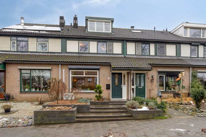 Foto 4 van Abraham Kuyperstraat 3