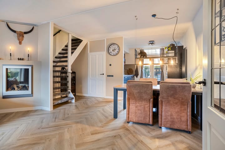 Foto 5 van Abraham Kuyperstraat 3