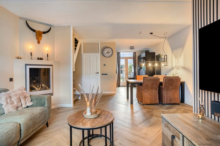 Foto 6 van Abraham Kuyperstraat 3