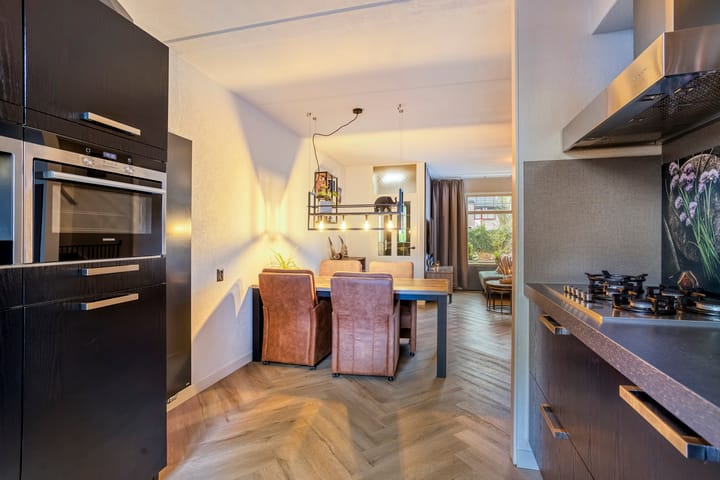 Foto 9 van Abraham Kuyperstraat 3