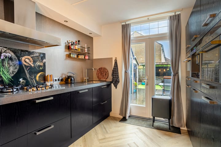 Foto 10 van Abraham Kuyperstraat 3