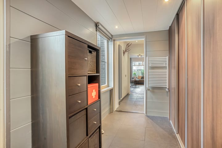 Foto 14 van Abraham Kuyperstraat 3