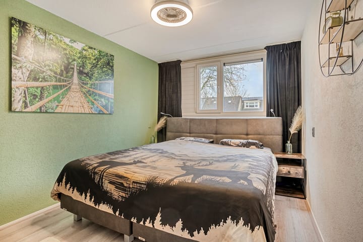 Foto 16 van Abraham Kuyperstraat 3