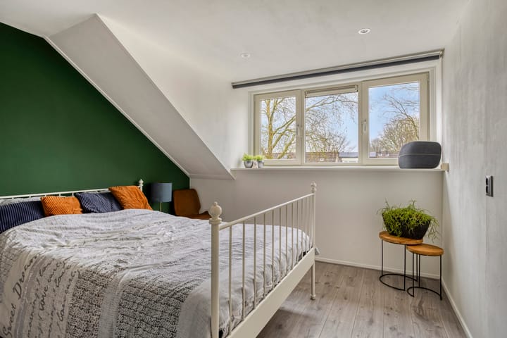 Foto 24 van Abraham Kuyperstraat 3