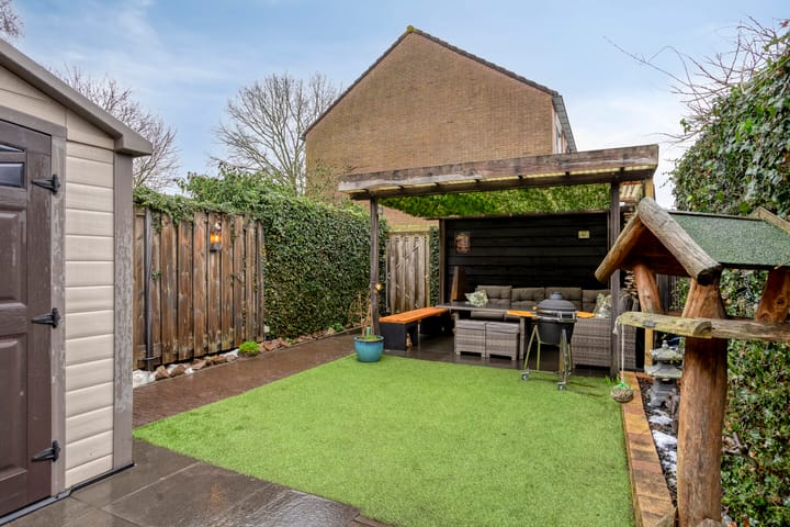 Foto 28 van Abraham Kuyperstraat 3