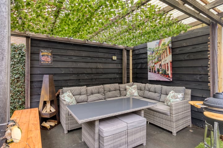 Foto 29 van Abraham Kuyperstraat 3