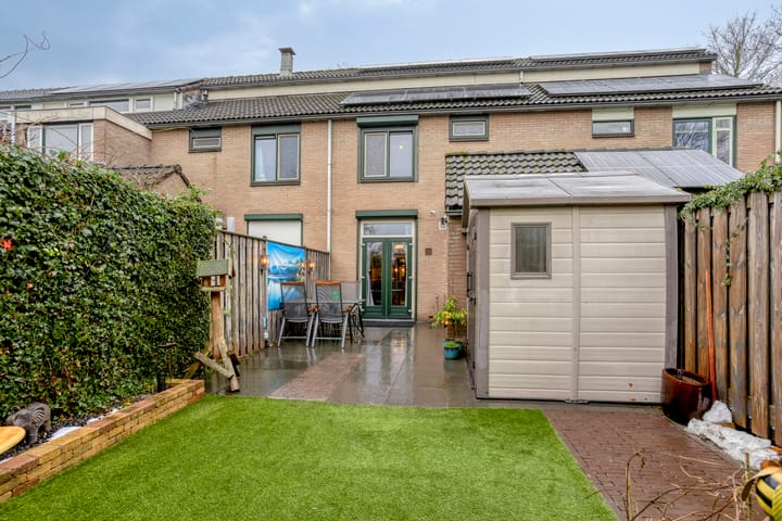 Foto 30 van Abraham Kuyperstraat 3