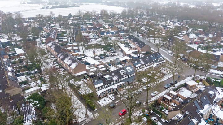 Foto 31 van Abraham Kuyperstraat 3