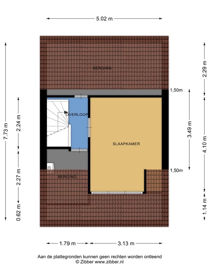 Foto 36 van Abraham Kuyperstraat 3