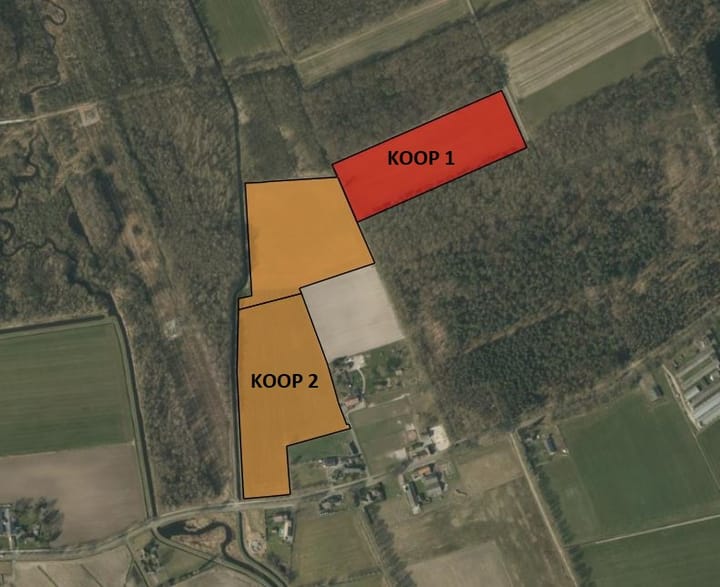 Broekstraat, Heusden (Gem. Asten)