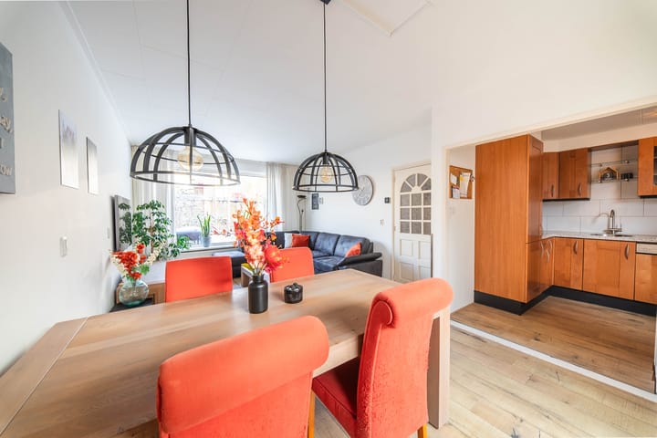 Foto 2 van Begoniastraat 42