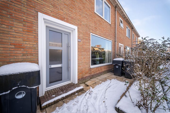 Foto 6 van Begoniastraat 42