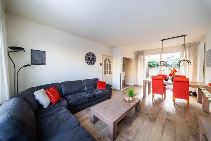 Foto 8 van Begoniastraat 42