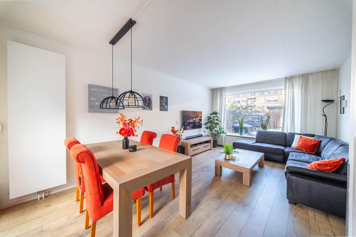 Foto 9 van Begoniastraat 42