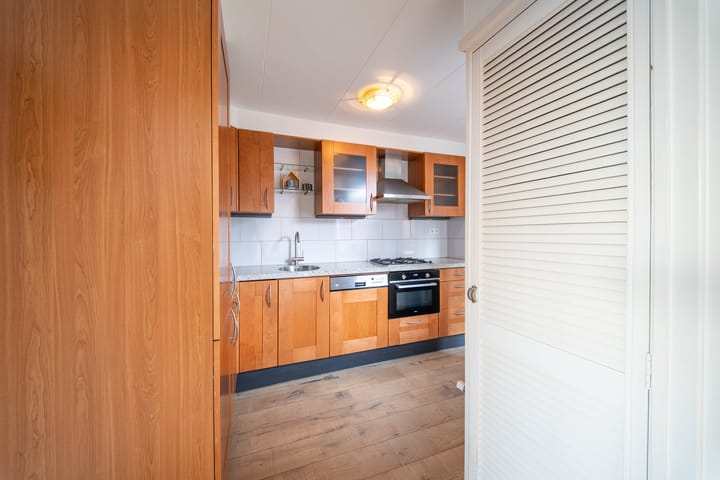 Foto 11 van Begoniastraat 42