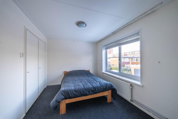 Foto 19 van Begoniastraat 42