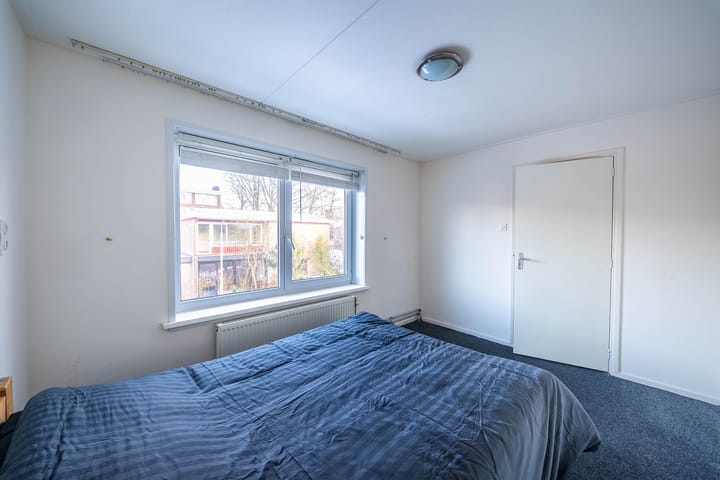 Foto 20 van Begoniastraat 42