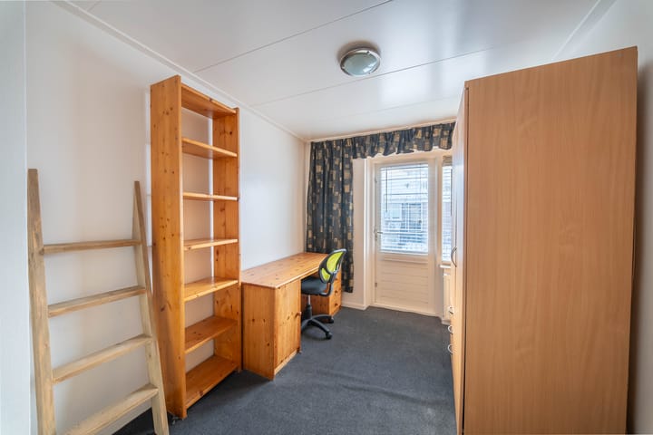 Foto 21 van Begoniastraat 42