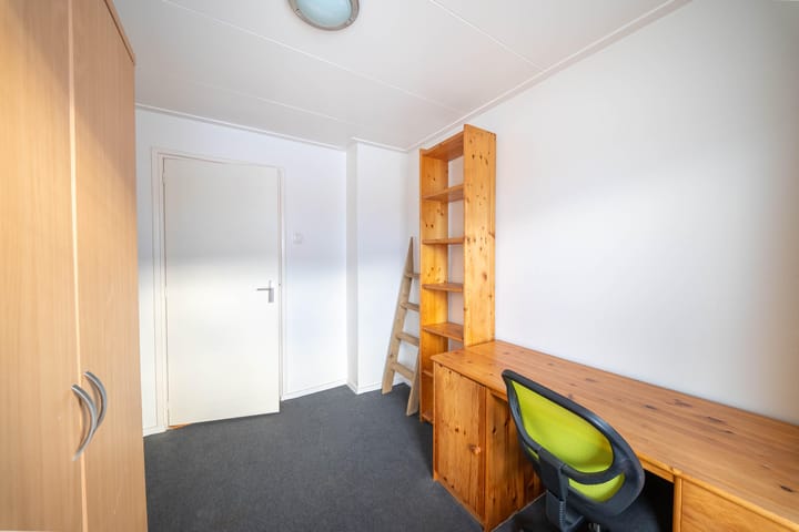 Foto 22 van Begoniastraat 42