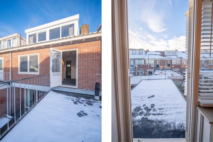 Foto 23 van Begoniastraat 42