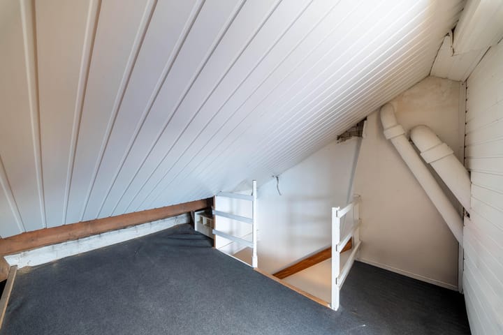 Foto 25 van Begoniastraat 42