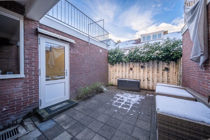 Foto 29 van Begoniastraat 42