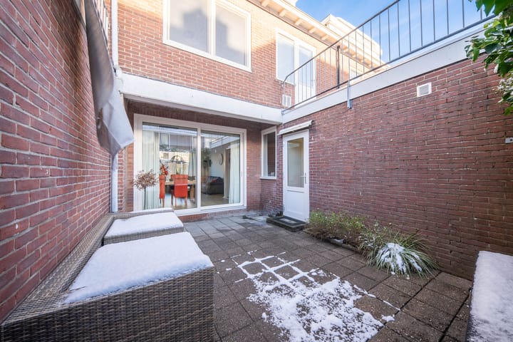 Foto 31 van Begoniastraat 42