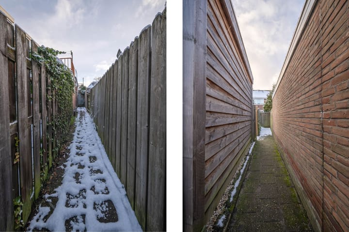 Foto 32 van Begoniastraat 42