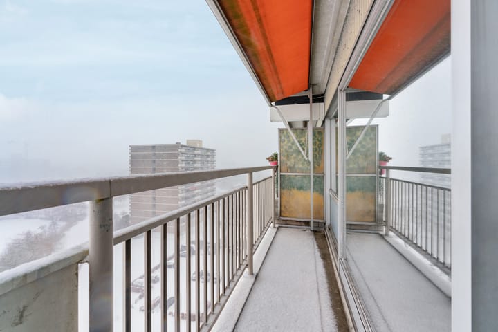 Foto 5 van Aalscholversingel 554