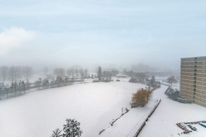 Foto 6 van Aalscholversingel 554