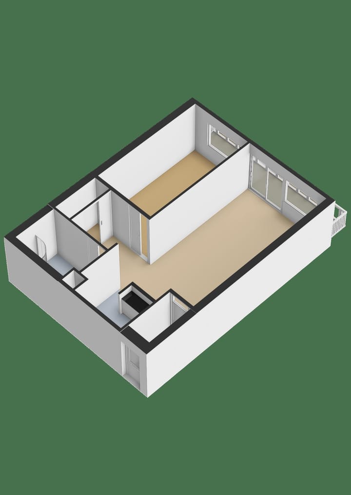 Foto 24 van Aalscholversingel 554