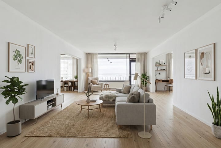 Foto 3 van Churchilllaan 736