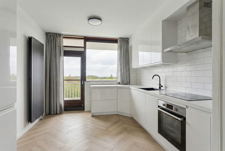 Foto 4 van Churchilllaan 736