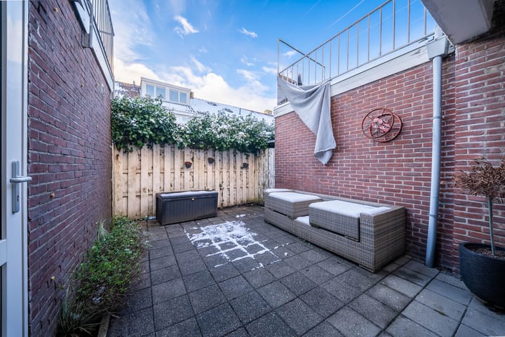 Foto 30 van Begoniastraat 42