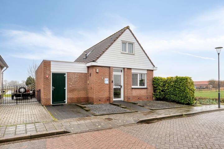 Foto 6 van Dr.W.Dreeslaan 28