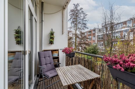 Rodenrijsestraat 55-A01 secondary image