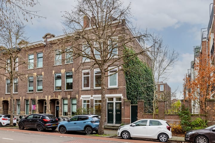 Foto 3 van Rodenrijsestraat 55-A01