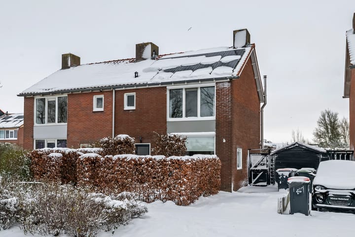 Wethouder van Ooijenweg 35