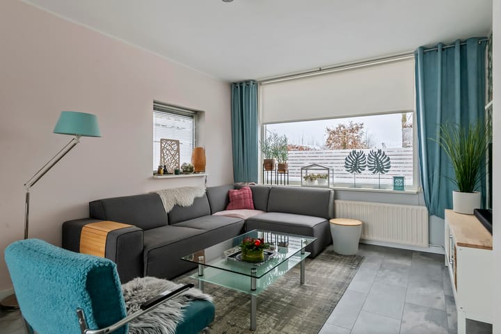 Foto 2 van Wethouder van Ooijenweg 35