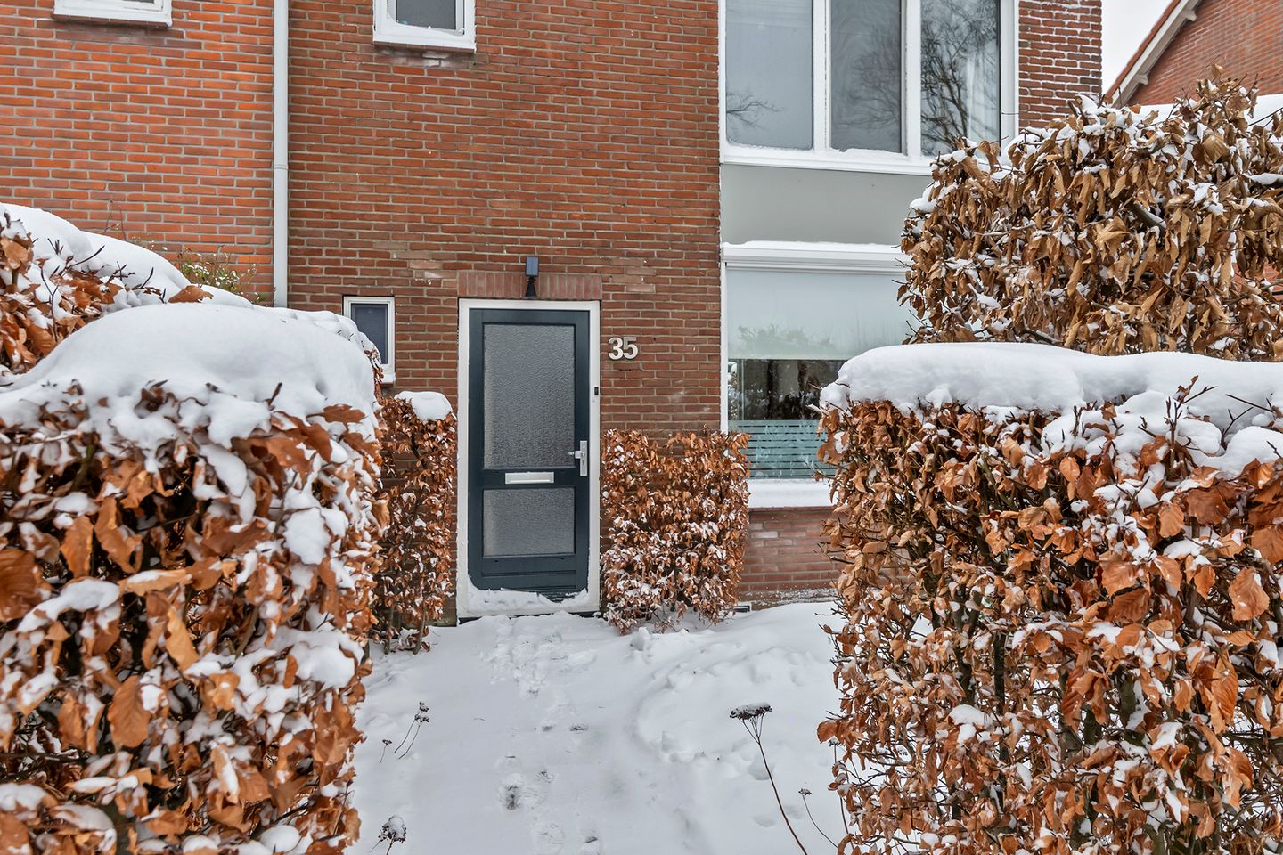 Photo 5 of Wethouder van Ooijenweg 35